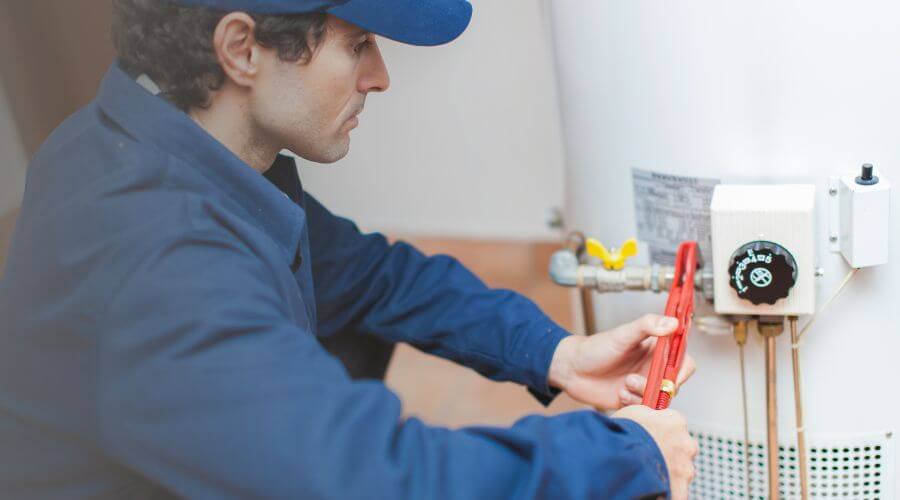 Professional Leak Detection in Senecaville, OH